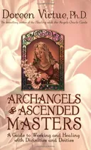 Archangels and ascended masters