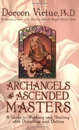 Archangels and ascended masters