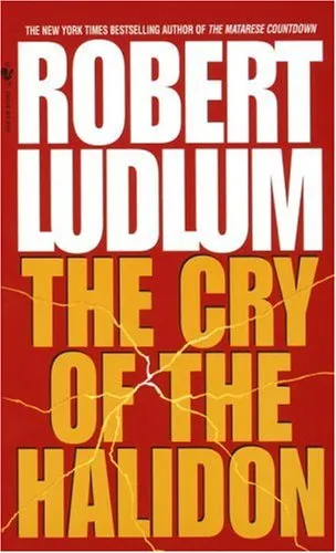 THE CRY OF THE HALIDON