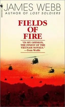 Fields of fire