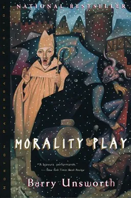 Morality play