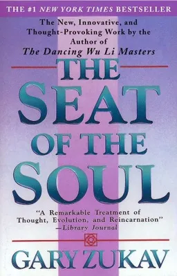 The seat of the soul