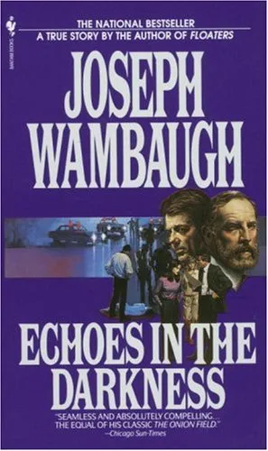 ECHOES IN THE DARKNESS