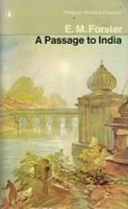 A Passage to India