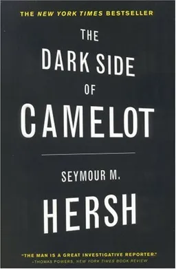 The dark side of camelot