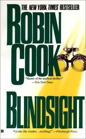 BLINDSIGHT