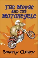 The mouse and the motorcycle
