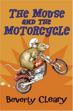 The mouse and the motorcycle