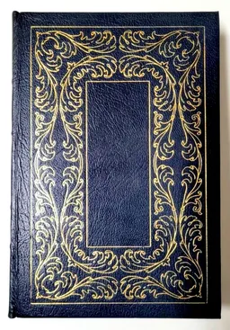 Uncle Tom's Cabin - Easton Press Collector's Edition