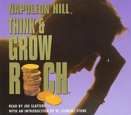 Think and grow rich