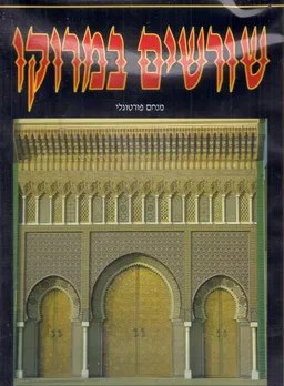 שורשים במרוקו