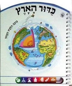 כדור הארץ: כוכב הלכת הכחול
