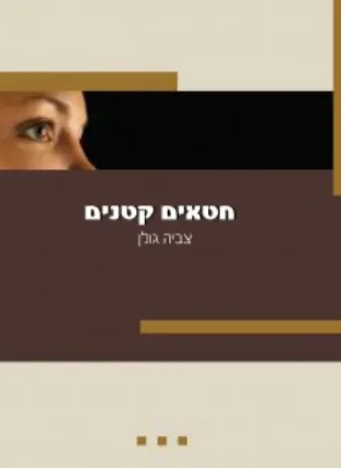 חטאים קטנים