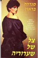 צל של שערוריה