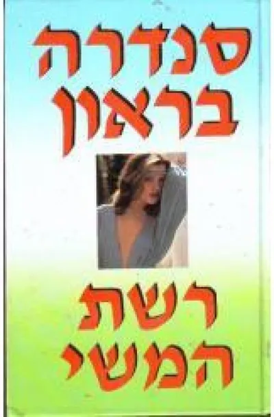 רשת המשי