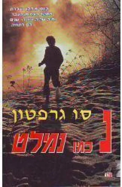נ כמו נמלט