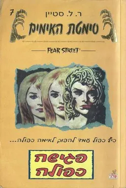 פגישה כפולה
