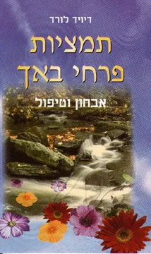תמציות פרחי באך