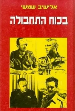 בכוח התחבולה