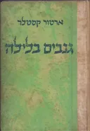גנבים בלילה