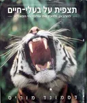תצפית על בעלי-חיים