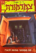 מה מסתתר מתחת לכיור