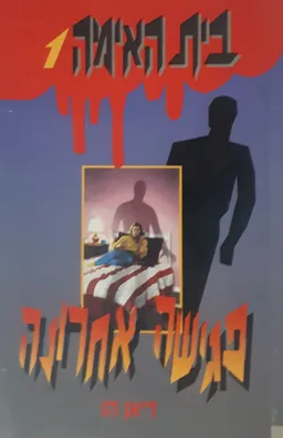 פגישה אחרונה