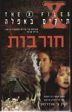 תיקים באפלה