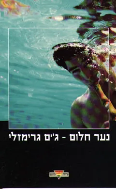 נער חלום : רומאן