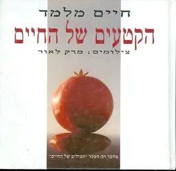 הקטעים של החיים