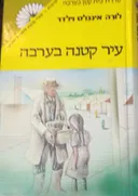 עיר קטנה בערבה