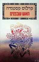 האש שבפנים