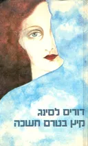 קיץ בטרם חשכה
