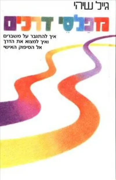 מפלסי-דרכים