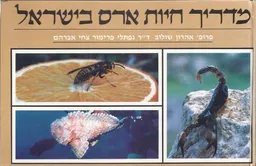 מדריך חיות ארס בישראל