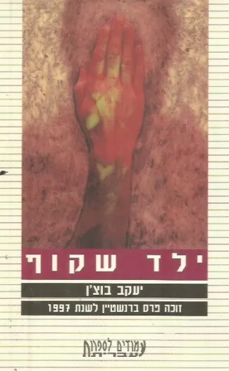 ילד שקוף : רומן
