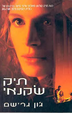 תיק שקנאי