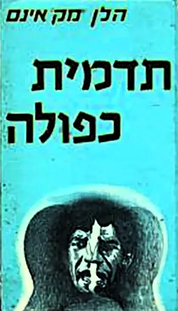 עטיפת תדמית כפולה