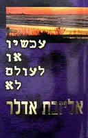 עכשיו או לעולם לא