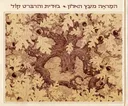 המראה מעץ האלון