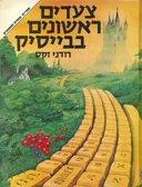 צעדים ראשונים בבייסיק