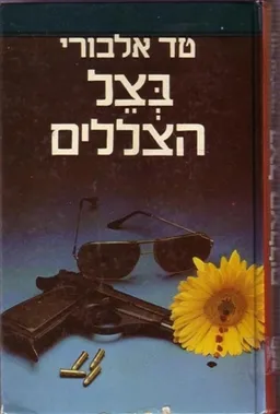 בצל הצללים