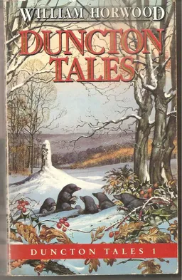 Duncton tales