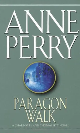 Paragon walk