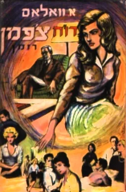 דוח צ'פמן