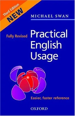 Practical english usage
