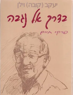 בדרך אל נגבה