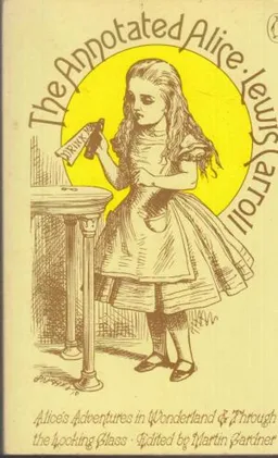 The annotated alice