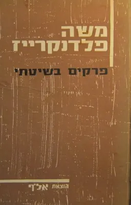 פרקים בשיטתי