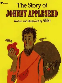 The story of johnny appleseed